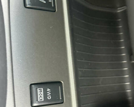 Ниссан Мурано, объемом двигателя 3.5 л и пробегом 91 тыс. км за 14500 $, фото 27 на Automoto.ua