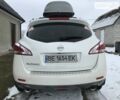 Ніссан Мурано, об'ємом двигуна 3.5 л та пробігом 163 тис. км за 15200 $, фото 7 на Automoto.ua