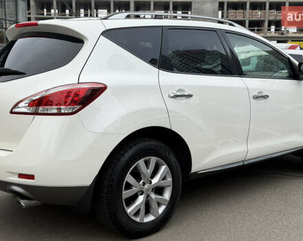 Ниссан Мурано, объемом двигателя 3.5 л и пробегом 91 тыс. км за 14500 $, фото 5 на Automoto.ua