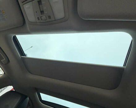 Ниссан Мурано, объемом двигателя 3.5 л и пробегом 91 тыс. км за 14500 $, фото 31 на Automoto.ua