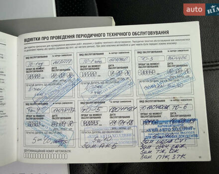 Ниссан Мурано, объемом двигателя 3.5 л и пробегом 91 тыс. км за 14500 $, фото 36 на Automoto.ua