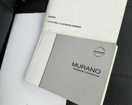 Ниссан Мурано, объемом двигателя 3.5 л и пробегом 91 тыс. км за 14500 $, фото 34 на Automoto.ua