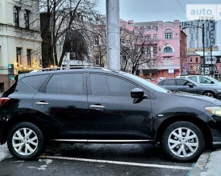 Ніссан Мурано, об'ємом двигуна 3.5 л та пробігом 139 тис. км за 11900 $, фото 6 на Automoto.ua