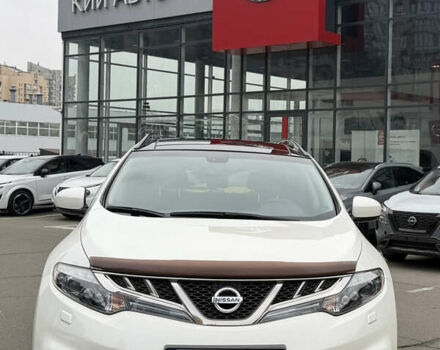 Ниссан Мурано, объемом двигателя 3.5 л и пробегом 91 тыс. км за 14500 $, фото 2 на Automoto.ua