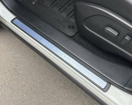 Ниссан Мурано, объемом двигателя 3.5 л и пробегом 91 тыс. км за 14500 $, фото 24 на Automoto.ua