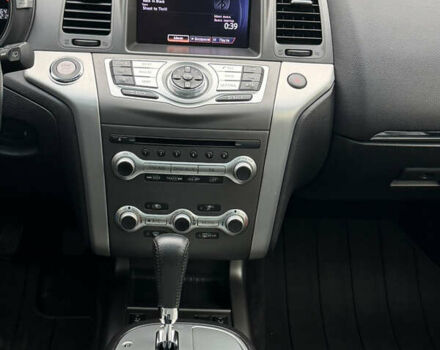 Ниссан Мурано, объемом двигателя 3.5 л и пробегом 91 тыс. км за 14500 $, фото 29 на Automoto.ua