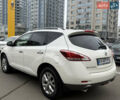 Ниссан Мурано, объемом двигателя 3.5 л и пробегом 91 тыс. км за 14500 $, фото 7 на Automoto.ua