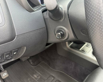 Ниссан Мурано, объемом двигателя 3.5 л и пробегом 91 тыс. км за 14500 $, фото 25 на Automoto.ua