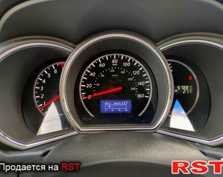 Ніссан Мурано, об'ємом двигуна 3.5 л та пробігом 93 тис. км за 13800 $, фото 12 на Automoto.ua