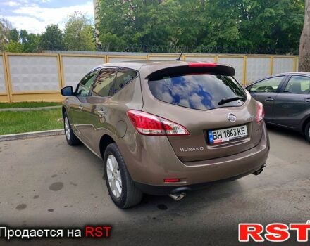 Ніссан Мурано, об'ємом двигуна 3.5 л та пробігом 93 тис. км за 13800 $, фото 3 на Automoto.ua