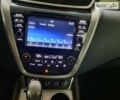 Ниссан Мурано, объемом двигателя 3.5 л и пробегом 136 тыс. км за 20000 $, фото 16 на Automoto.ua