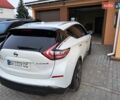 Ниссан Мурано, объемом двигателя 3.5 л и пробегом 136 тыс. км за 20000 $, фото 1 на Automoto.ua