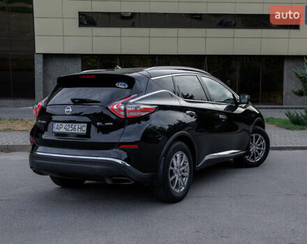 Ніссан Мурано, об'ємом двигуна 3.5 л та пробігом 100 тис. км за 17500 $, фото 16 на Automoto.ua