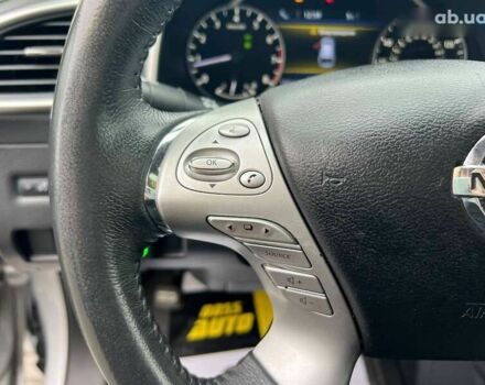 Ниссан Мурано, объемом двигателя 0 л и пробегом 150 тыс. км за 15800 $, фото 16 на Automoto.ua