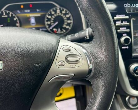 Ниссан Мурано, объемом двигателя 0 л и пробегом 150 тыс. км за 15800 $, фото 17 на Automoto.ua
