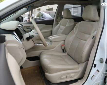 Ниссан Мурано, объемом двигателя 0 л и пробегом 55 тыс. км за 20500 $, фото 4 на Automoto.ua