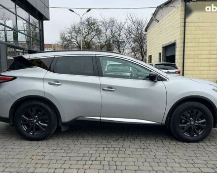 Ниссан Мурано, объемом двигателя 0 л и пробегом 150 тыс. км за 15800 $, фото 6 на Automoto.ua