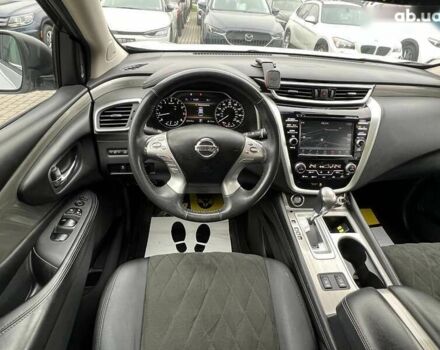 Ниссан Мурано, объемом двигателя 0 л и пробегом 150 тыс. км за 15800 $, фото 7 на Automoto.ua