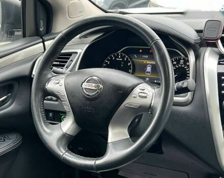 Ниссан Мурано, объемом двигателя 0 л и пробегом 150 тыс. км за 15800 $, фото 10 на Automoto.ua