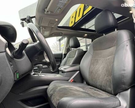 Ниссан Мурано, объемом двигателя 0 л и пробегом 150 тыс. км за 15800 $, фото 11 на Automoto.ua