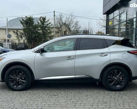 Ниссан Мурано, объемом двигателя 0 л и пробегом 150 тыс. км за 15800 $, фото 2 на Automoto.ua