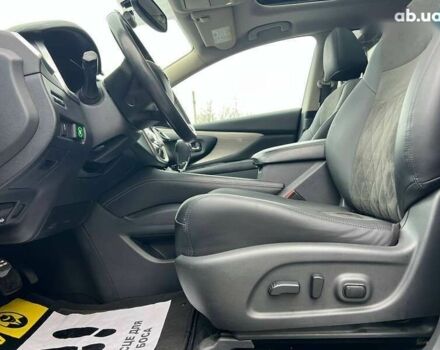 Ниссан Мурано, объемом двигателя 0 л и пробегом 150 тыс. км за 15800 $, фото 18 на Automoto.ua