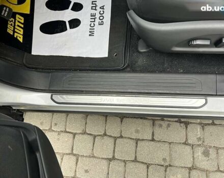 Ниссан Мурано, объемом двигателя 0 л и пробегом 150 тыс. км за 15800 $, фото 19 на Automoto.ua