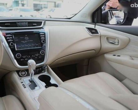 Ниссан Мурано, объемом двигателя 0 л и пробегом 55 тыс. км за 20500 $, фото 10 на Automoto.ua