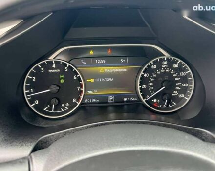 Ниссан Мурано, объемом двигателя 0 л и пробегом 150 тыс. км за 15800 $, фото 15 на Automoto.ua