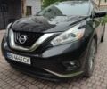 Ниссан Мурано, объемом двигателя 3.5 л и пробегом 124 тыс. км за 13600 $, фото 1 на Automoto.ua