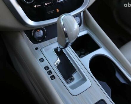 Ниссан Мурано, объемом двигателя 0 л и пробегом 116 тыс. км за 20500 $, фото 20 на Automoto.ua