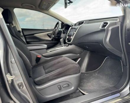 Ніссан Мурано, об'ємом двигуна 3.5 л та пробігом 153 тис. км за 14700 $, фото 22 на Automoto.ua