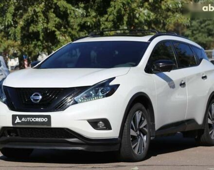 Ниссан Мурано, объемом двигателя 0 л и пробегом 116 тыс. км за 20500 $, фото 2 на Automoto.ua