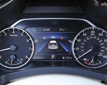 Ниссан Мурано, объемом двигателя 0 л и пробегом 116 тыс. км за 20500 $, фото 16 на Automoto.ua