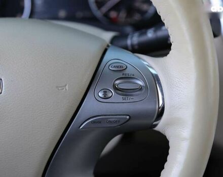 Ниссан Мурано, объемом двигателя 0 л и пробегом 116 тыс. км за 20500 $, фото 23 на Automoto.ua