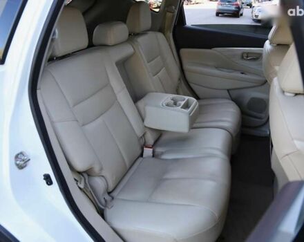 Ниссан Мурано, объемом двигателя 0 л и пробегом 116 тыс. км за 20500 $, фото 10 на Automoto.ua