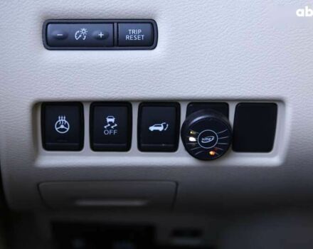 Ниссан Мурано, объемом двигателя 0 л и пробегом 116 тыс. км за 20500 $, фото 22 на Automoto.ua