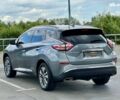 Ниссан Мурано, объемом двигателя 3.5 л и пробегом 153 тыс. км за 13990 $, фото 10 на Automoto.ua