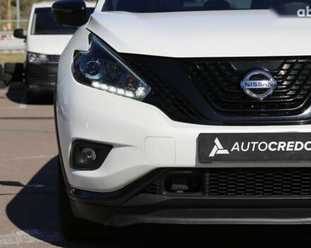 Ниссан Мурано, объемом двигателя 0 л и пробегом 116 тыс. км за 20500 $, фото 3 на Automoto.ua