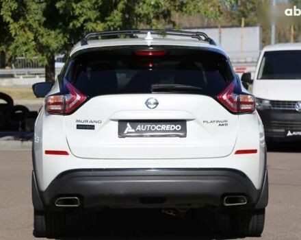 Ниссан Мурано, объемом двигателя 0 л и пробегом 116 тыс. км за 20500 $, фото 5 на Automoto.ua