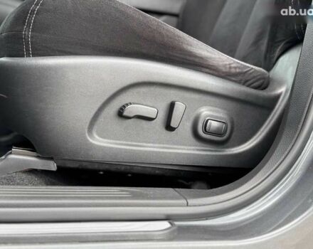 Ніссан Мурано, об'ємом двигуна 3.5 л та пробігом 153 тис. км за 13300 $, фото 24 на Automoto.ua