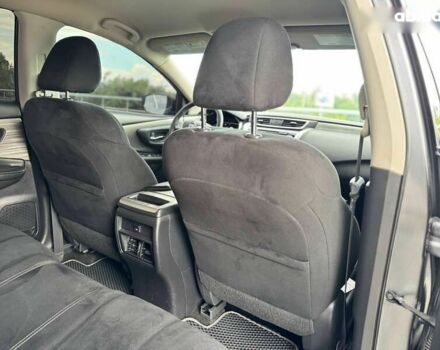 Ніссан Мурано, об'ємом двигуна 3.5 л та пробігом 153 тис. км за 13300 $, фото 25 на Automoto.ua