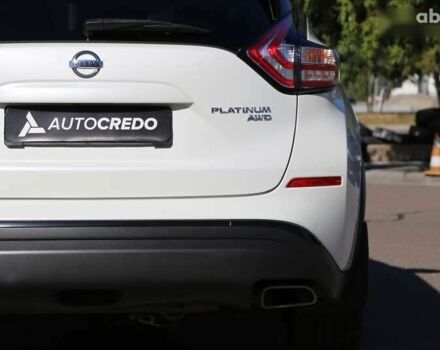 Ниссан Мурано, объемом двигателя 0 л и пробегом 116 тыс. км за 20500 $, фото 7 на Automoto.ua