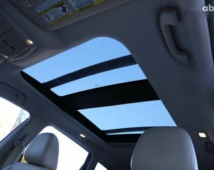 Ниссан Мурано, объемом двигателя 0 л и пробегом 116 тыс. км за 20500 $, фото 27 на Automoto.ua