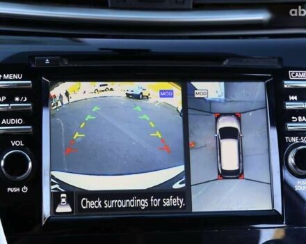 Ниссан Мурано, объемом двигателя 0 л и пробегом 116 тыс. км за 20500 $, фото 17 на Automoto.ua