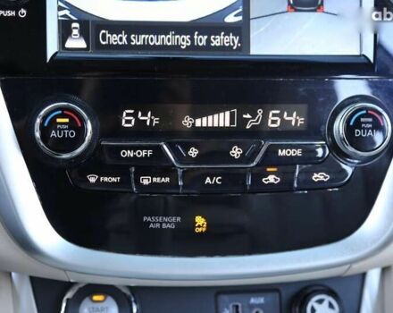 Ниссан Мурано, объемом двигателя 0 л и пробегом 116 тыс. км за 20500 $, фото 19 на Automoto.ua