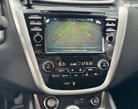 Ніссан Мурано, об'ємом двигуна 3.5 л та пробігом 153 тис. км за 14700 $, фото 21 на Automoto.ua