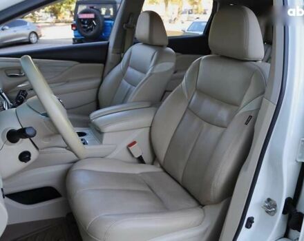 Ниссан Мурано, объемом двигателя 0 л и пробегом 116 тыс. км за 20500 $, фото 8 на Automoto.ua