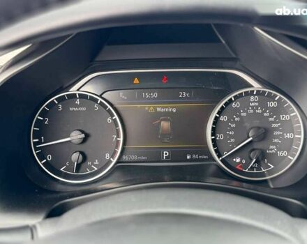 Ніссан Мурано, об'ємом двигуна 3.5 л та пробігом 153 тис. км за 13300 $, фото 23 на Automoto.ua