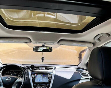 Ниссан Мурано, объемом двигателя 3.5 л и пробегом 142 тыс. км за 18000 $, фото 1 на Automoto.ua